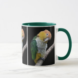 Caneca Colorida Fofa