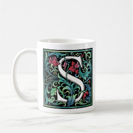 Caneca Colorida S Monogram