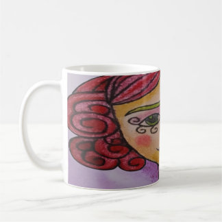 Caneca (Colorida Whimsical 03)