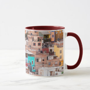Caneca Colorido Homes no Capitólio
