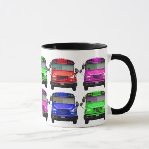 Caneca Colorwheel