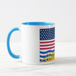 CANECA COLUMBIA AMÉRICA