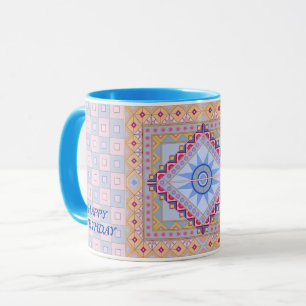 CANECA COM ARTE LEGAL PARA PRESENTE DE ANIVERSÁRIO