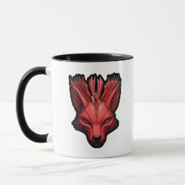 Caneca com Logo Cirobb
