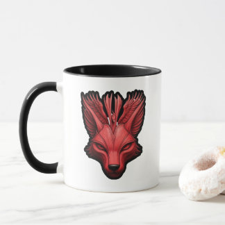 Caneca com Logo Cirobb