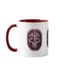 Comando Médico do Exército MEDCOM