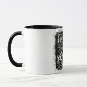 Caneca Combatente G.56