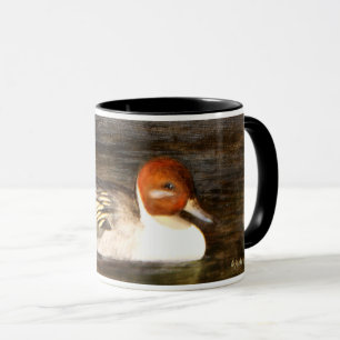 Caneca Combinação Black 11 oz Combo Mug 22