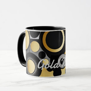 Caneca Combinação GoldRush 2