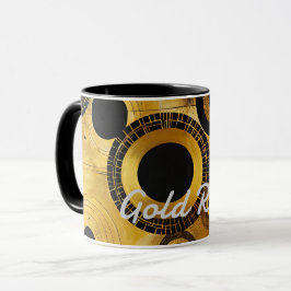 Caneca Combinação GoldRush 7