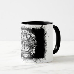 Caneca Combinação MP 40