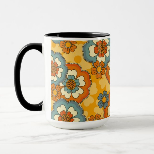 Caneca Combinação Popular (Esquerda)