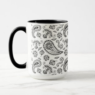 Caneca Combinação Popular