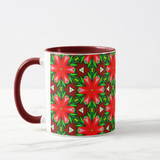 caneca combinada, caneca design digital 3D