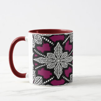 caneca combinada, caneca digital 3D, perfeita