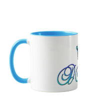 Caneca combinado do PAI