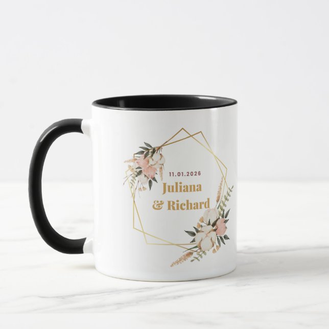 Caneca Combo (Esquerda)