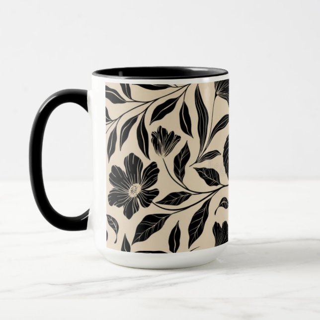 Caneca Combo (Esquerda)