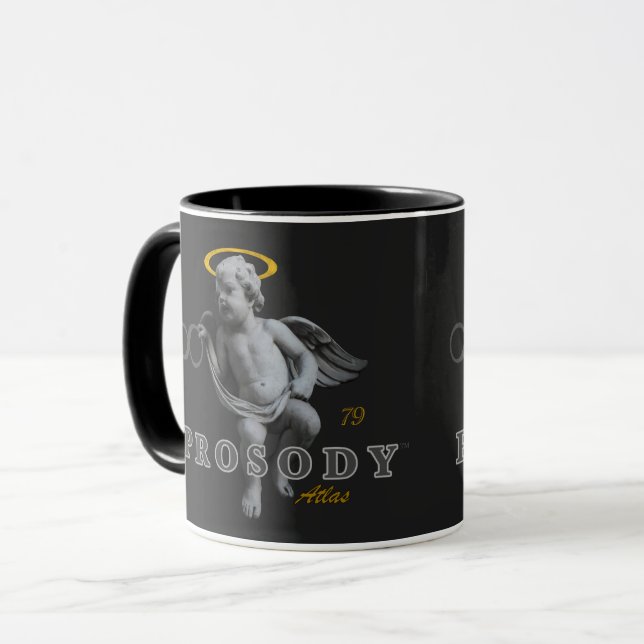 Caneca Combo (Frente Esquerda)