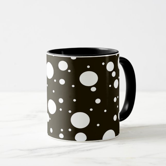Caneca Combo (Frente Esquerda)