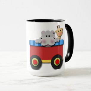 Caneca Combo