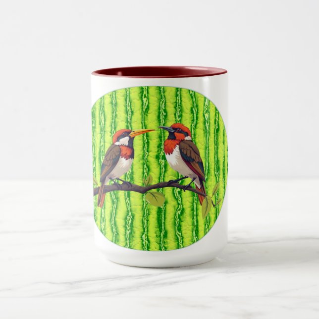 CANECA COMBO (Centro)