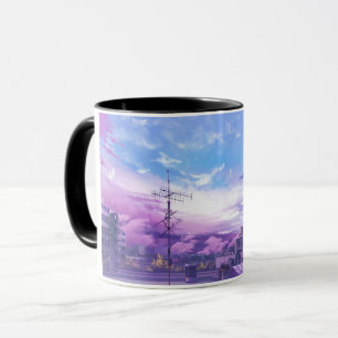 Caneca Combo
