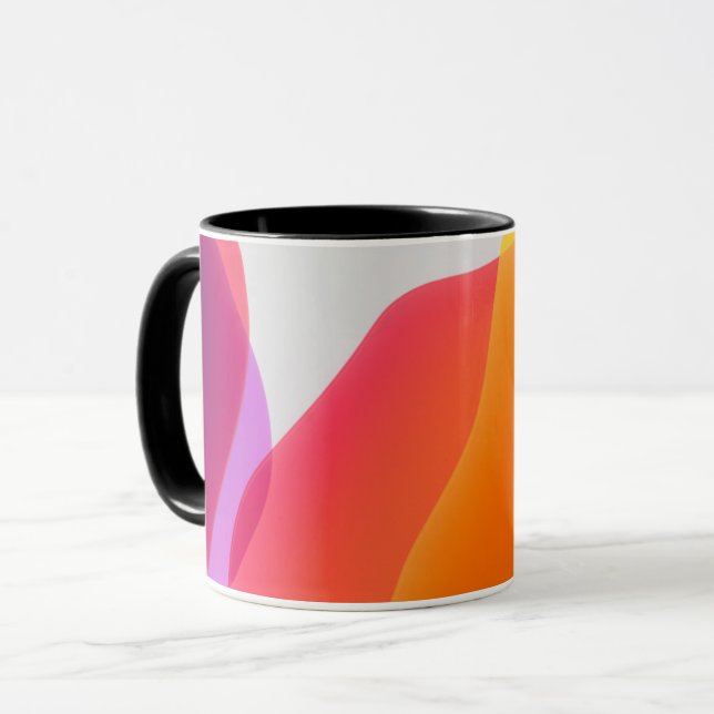 Caneca Combo (Frente Esquerda)