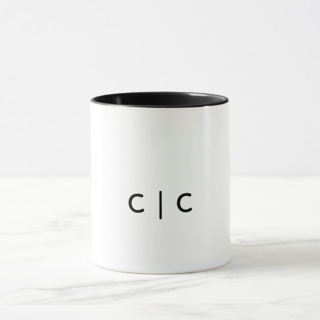 Caneca Combo, 325 ml (Centro)