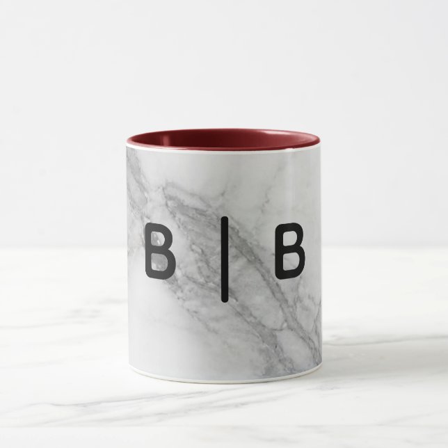 Caneca Combo, 325 ml (Centro)