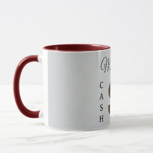 Caneca Combo, 325 ml
