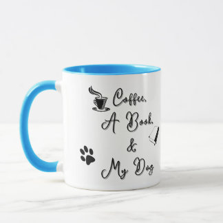 Caneca Combo 325 ml (azul-celeste)