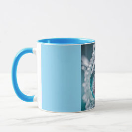 Caneca Combo, 325ml (Droplet-5)