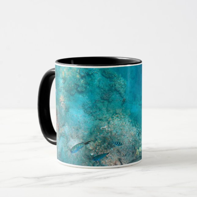 Caneca Combo, 330 ml (Frente Esquerda)