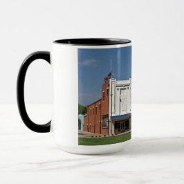Caneca Combo, 444 ml
