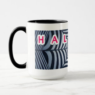 Caneca Combo, 450 ml