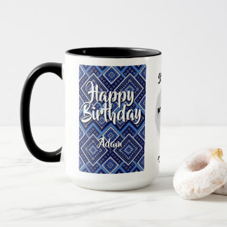 Caneca Combo Batik CM08-01 Escorpião