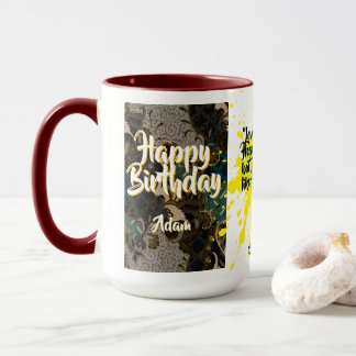 Caneca Combo Batik CM09-01 Sagitário