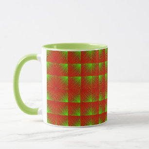 Caneca Combo Colorida Vibrante – Tamanho Perfeito,