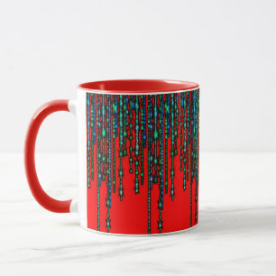 Caneca Combo Colorida Vibrante – Tamanho Perfeito,