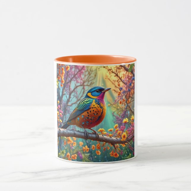 Caneca Combo de 11 oz (Centro)
