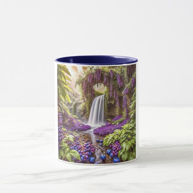 Caneca Combo de 11 oz (Centro)