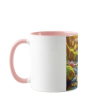Caneca Combo de 11 oz