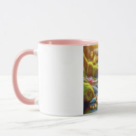 Caneca Combo de 11 oz