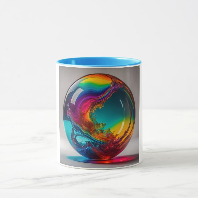 Caneca Combo de 11 oz (Centro)