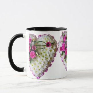 Caneca Combo de Arte Digital 3D Colorida