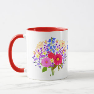 Caneca Combo Dia dos Namorados Blumenstrauss