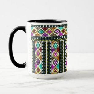 caneca combo engraçado único bonito ou pessoal sua