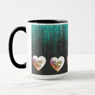 caneca combo engraçado único bonito ou pessoal sua