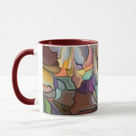 Caneca Combo Marble Mug Personalizado